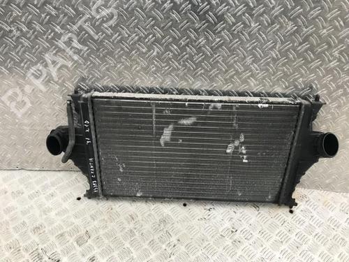 Used Intercooler Intercooler CITROËN XANTIA (X1_, X2_) 2.1 Turbo D 12V (109 hp) 35668088 35668088