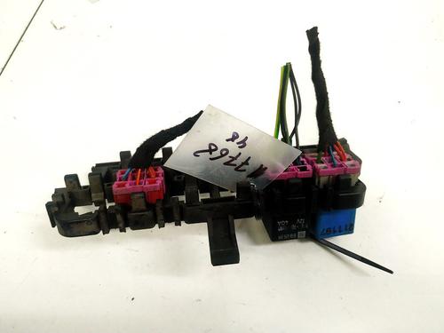 Fuse box AUDI A6 C5 (4B2, 4B4) 2.5 TDI | BP32894149E1 - Image 2