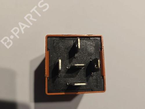 Electronic sensor OPEL ZAFIRA A MPV (T98) 1.8 16V (F75) | BP37481358M84 - Image 5