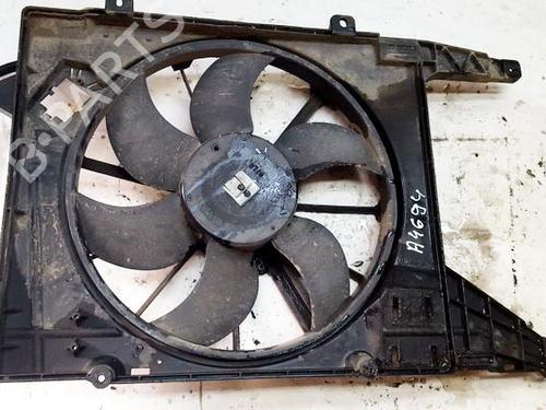 Used Fan Fan 35859738 35859738