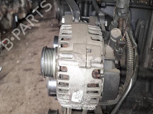 Alternador Alternador 38630018 38630018