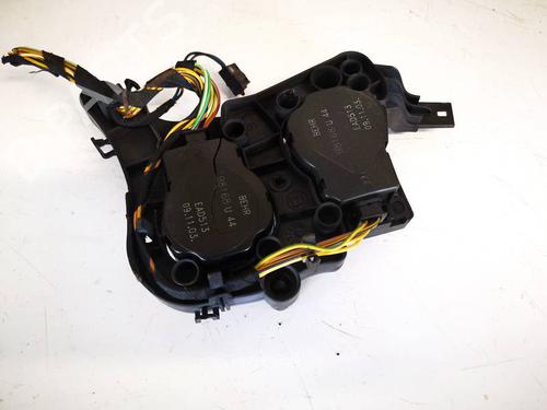 Used Electronic module Electronic module OPEL MERIVA A MPV (X03) 1.7 CDTI (E75) (100 hp) 32568727 32568727