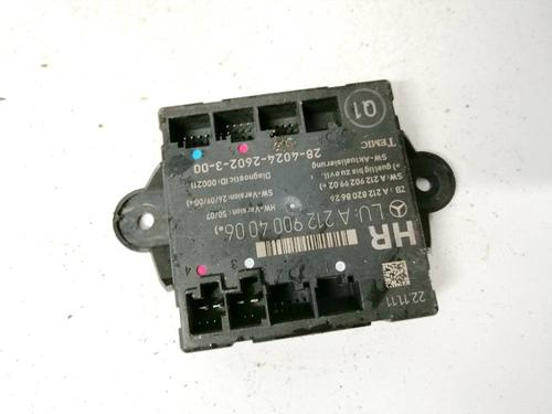 Used Electronic module Electronic module 35110859 35110859