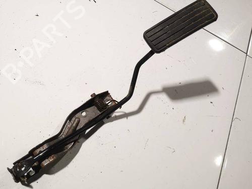 Pedal Pedal SUBARU LEGACY III (BE) 2.0 AWD (BE5) (125 hp) 34908159 34908159