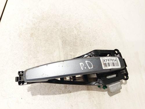 front-right-exterior-door-handle-opel-astra-h-a04-2004-2005-2006-2007-2008-2009-2010-2011-2012-2013-2014-34888406 main image
