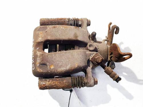 Used Left rear brake caliper Left rear brake caliper 34855073 34855073