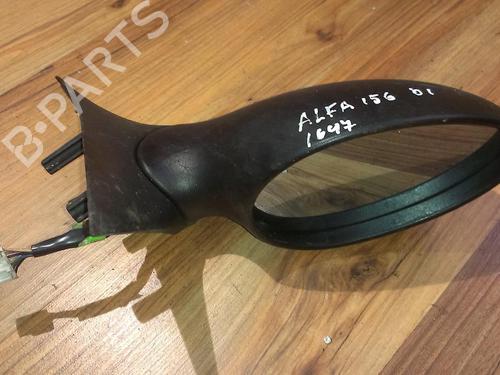 Used Right mirror Right mirror 35672037 35672037