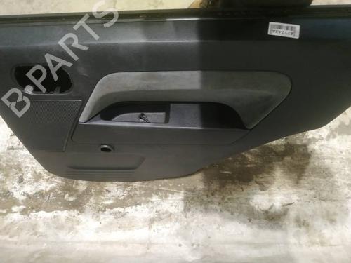 Used Other Other FORD FUSION (JU_) 1.6 (100 hp) 39158451 39158451