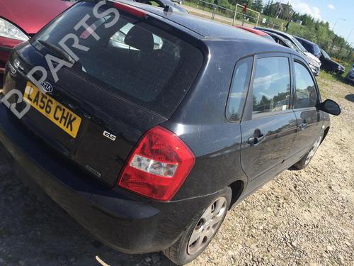 Electronic module KIA CERATO I Hatchback (LD) 1.6 CRDi | BP33505820M83  - Image 8