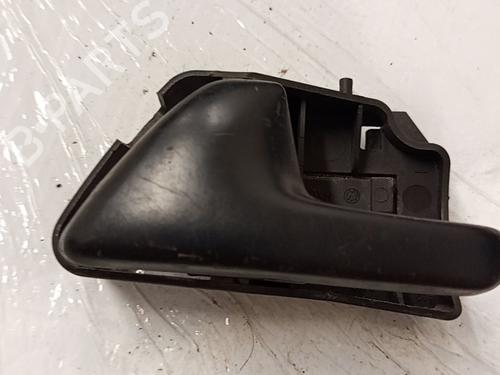 Used Front left interior door handle Front left interior door handle 39574425 39574425