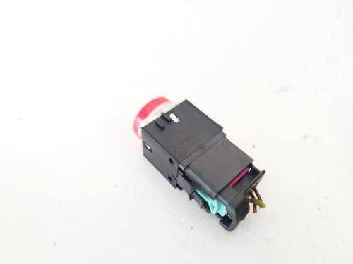 Warning switch SEAT LEON (1P1) 2.0 FSI | BP39222667I22 - Image 2
