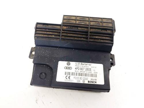 Used Electronic module Electronic module SUBARU LEGACY IV Estate (BP) 2.0 AWD (BP5) (138 hp) 34820915 34820915