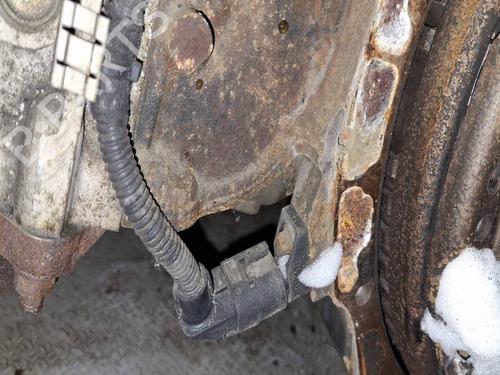 Electronic sensor MERCEDES-BENZ A-CLASS (W169) A 180 CDI (169.007, 169.307) | BP34810861M84 - Image 2