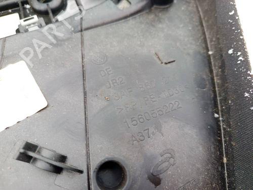 Rear left panel VW PASSAT B7 (362) 1.6 TDI | BP34885084C60 - Image 3