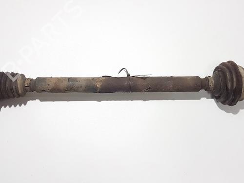 Used Right front driveshaft Right front driveshaft VW POLO Van Hatchback Van (6N1) 1.7 SDI (60 hp) 35583286 35583286