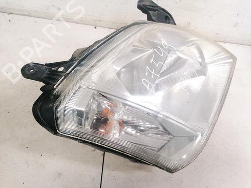 Used Right headlight Right headlight OPEL MERIVA A MPV (X03) 1.7 CDTI (E75) (100 hp) 35477132 35477132