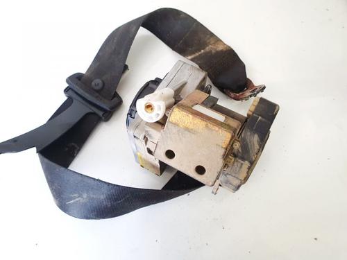 Rear left seatbelt VW PASSAT B5.5 (3B3) 1.9 TDI | BP35441201I29 - Image 3