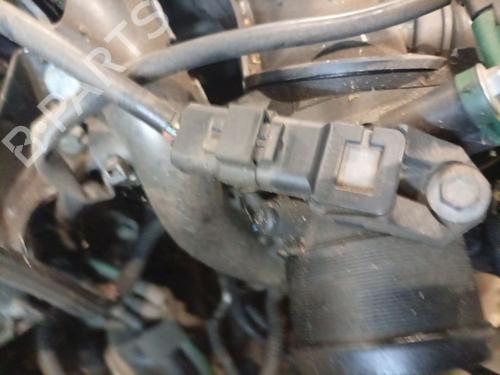 Electronic module PEUGEOT 407 (6D_) 2.0 HDi 135 (6DRHRH, 6DRHRE, 6DRHRG, 6DRHRJ) | BP36547377M83 - Image 2