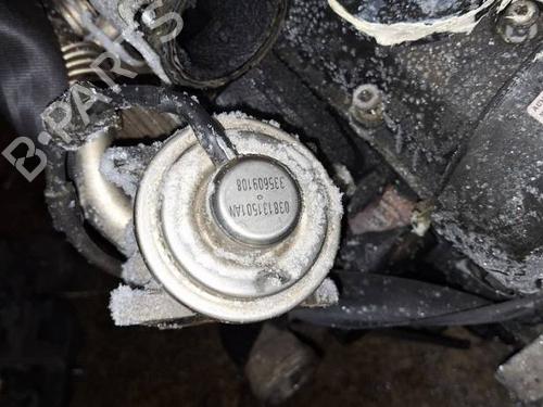 Used Egr Egr VW PASSAT B6 (3C2) 1.9 TDI (105 hp) 34818216 34818216