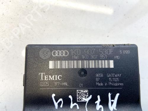 Electronic module VW GOLF V (1K1) 1.9 TDI | BP35489267M83 - Image 3
