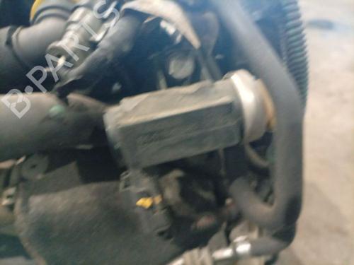 Electronic module CITROËN C5 III (RD_) 2.0 HDi (RDRHD8, RDRHDJ, RDRHR8, RDRHRJ) | BP36507107M83 - Image 2