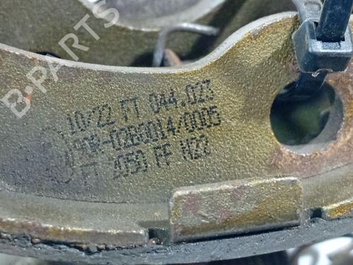 håndbremse HONDA FR-V (BE) 1.7 (BE1) | BP34910478I18 - Image 4