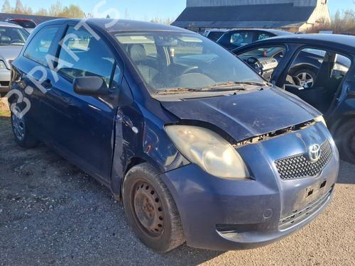 Brugte TOYOTA YARIS (_P9_)  1.3 4WD (NCP95)  4618260