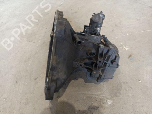 Gearbox OPEL MERIVA B MPV (S10) 1.3 CDTI (75) | BP39039992M3 - Image 2