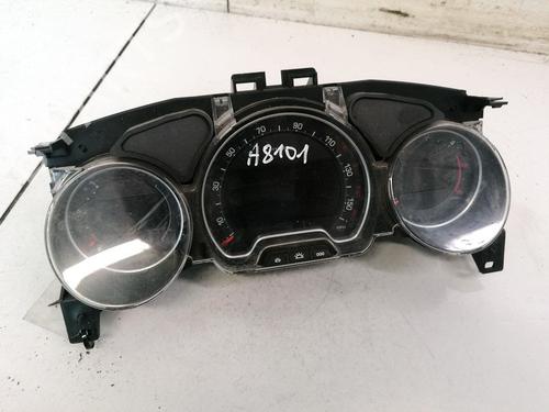 Used Instrument cluster Instrument cluster 35406409 35406409