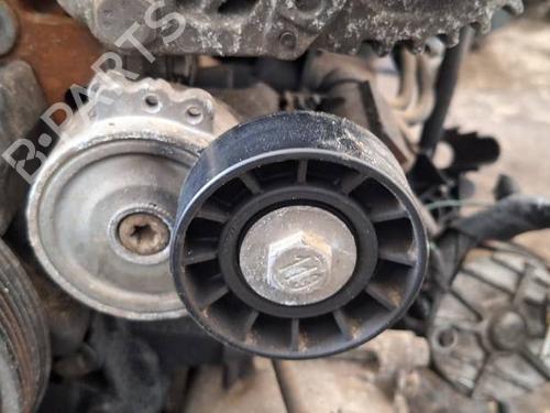 Used Pulley Pulley FORD KUGA I 2.0 TDCi (136 hp) 34986923 34986923