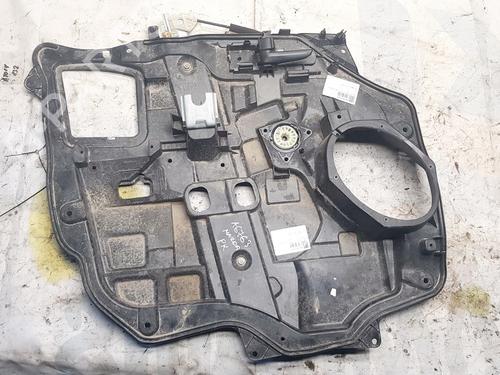 Used Front left window mechanism Front left window mechanism MAZDA 5 (CR) 1.8 (CR19) (116 hp) 35522718 35522718