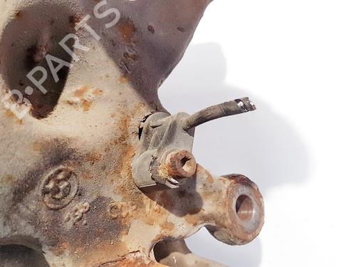 Right front steering knuckle BMW 3 Touring (E46) 320 d | BP35451943M26 - Image 4