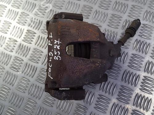 Used Right front brake caliper Right front brake caliper FORD FOCUS II (DA_, HCP, DP) 1.6 (100 hp) 35679812 35679812
