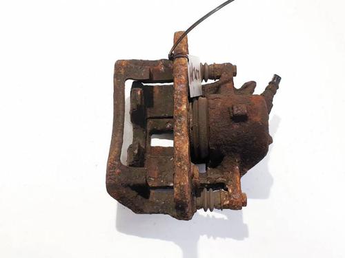 Left front brake caliper PEUGEOT 607 (9D, 9U) 2.2 HDi | BP35338660M105 - Image 2