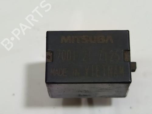 Electronic sensor HONDA CIVIC VIII Saloon (FD, FA) 1.3 IMA (FA3, FD3) | BP32560163M84 - Image 4