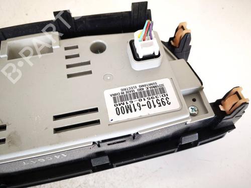 Climate control SUZUKI SX4 S-Cross (JY) 1.6 (AKK 416) | BP35070707I5 - Image 3