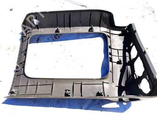 Cup/Object holder NISSAN NV200 Van 1.5 dCi 85 (M20, M20N, M20M) | BP38550487I37 - Image 2