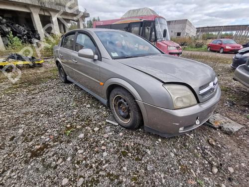 Brugte OPEL VECTRA C (Z02) 2.0 DTI 16V (F69) (101 hp) 4442700