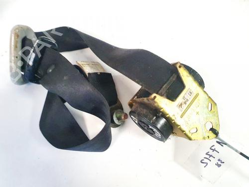 Front left seatbelt MAZDA 3 (BK) 1.6 (BK14) | BP35464140I26 - Image 2