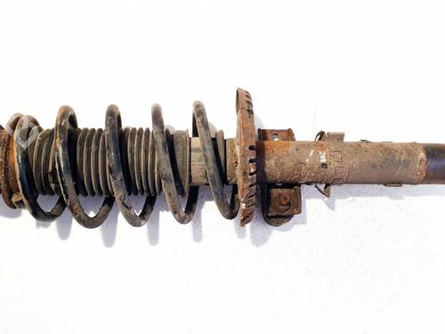 Used Left front shock absorber Left front shock absorber 36910059 36910059