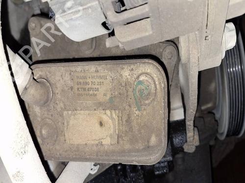 Used Oil radiator Oil radiator 36823105 36823105