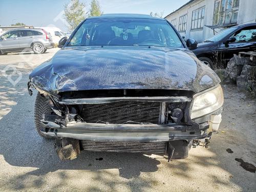 Pipe VOLVO S80 II (124) D5 | BP32604719M125 