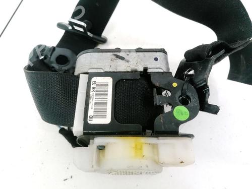 Front right seatbelt SAAB 9-3 (YS3F, E79, D79, D75) 2.2 TiD | BP35438936I25 - Image 3