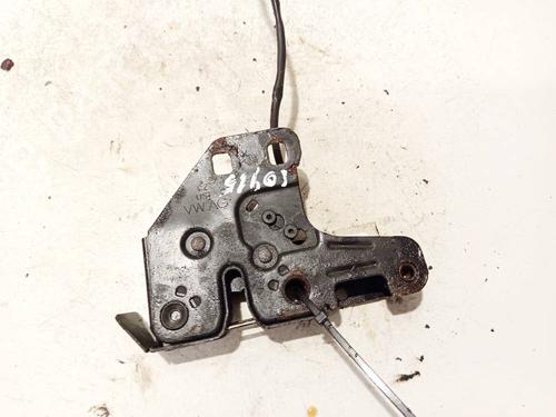Used Tailgate lock Tailgate lock AUDI A6 C6 (4F2) 2.7 TDI (180 hp) 34877217 34877217