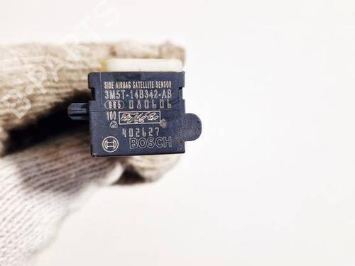 Electronic module FORD S-MAX (WA6) 1.8 TDCi | BP32573617M83