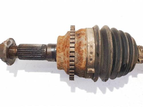 Right front driveshaft MAZDA PREMACY (CP) 2.0 TD | BP35305640M39 - Image 2