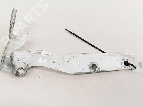 Used Hinge/Door check strap Hinge/Door check strap DAEWOO REXTON (GAB_) 2.7 D All-wheel Drive (186 hp) 35566079 35566079