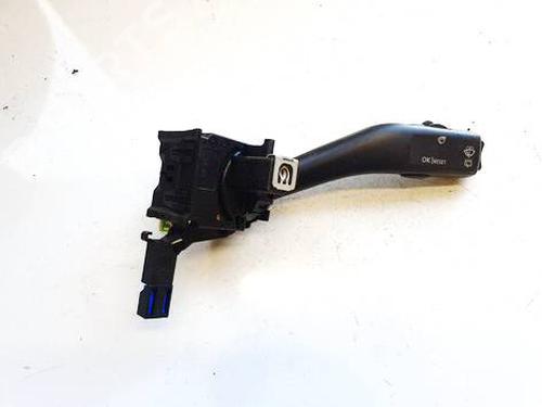Used Warning switch Warning switch VW PASSAT B7 (362) 1.6 TDI (105 hp) 34901761 34901761