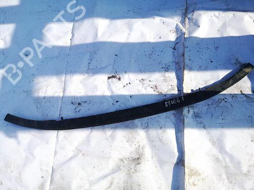 Used Front bumper bracket Front bumper bracket 35442190 35442190