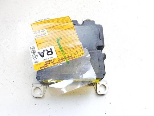 ecu-airbags-nissan-leaf-ze0-2010-2011-2012-2013-2014-2015-2016-2017-32597414 main image